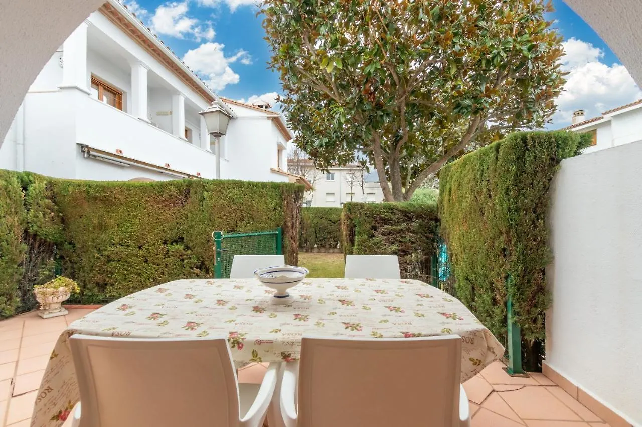 Villa Casa Natalio Platja d'Aro Casa vacanze