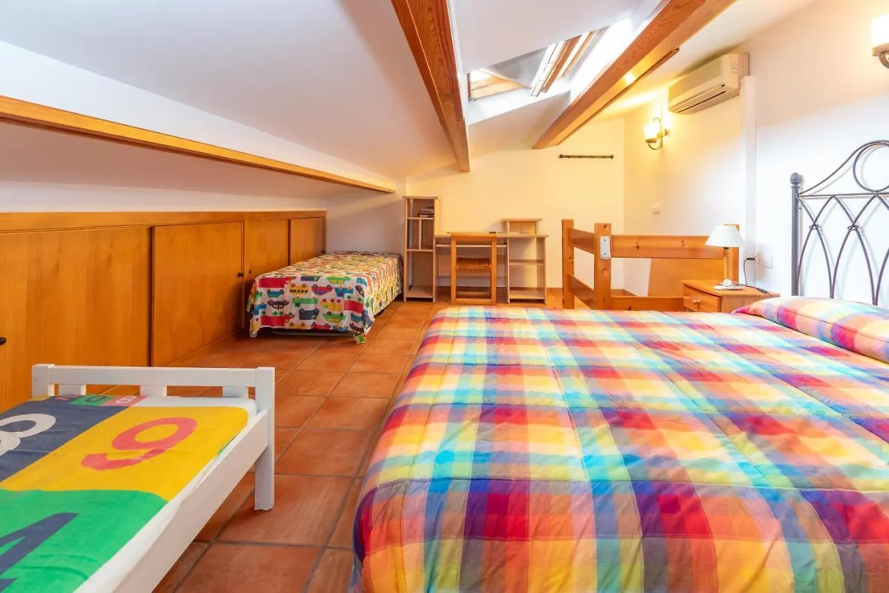 Casa vacanze Villa Casa Natalio Platja d'Aro
