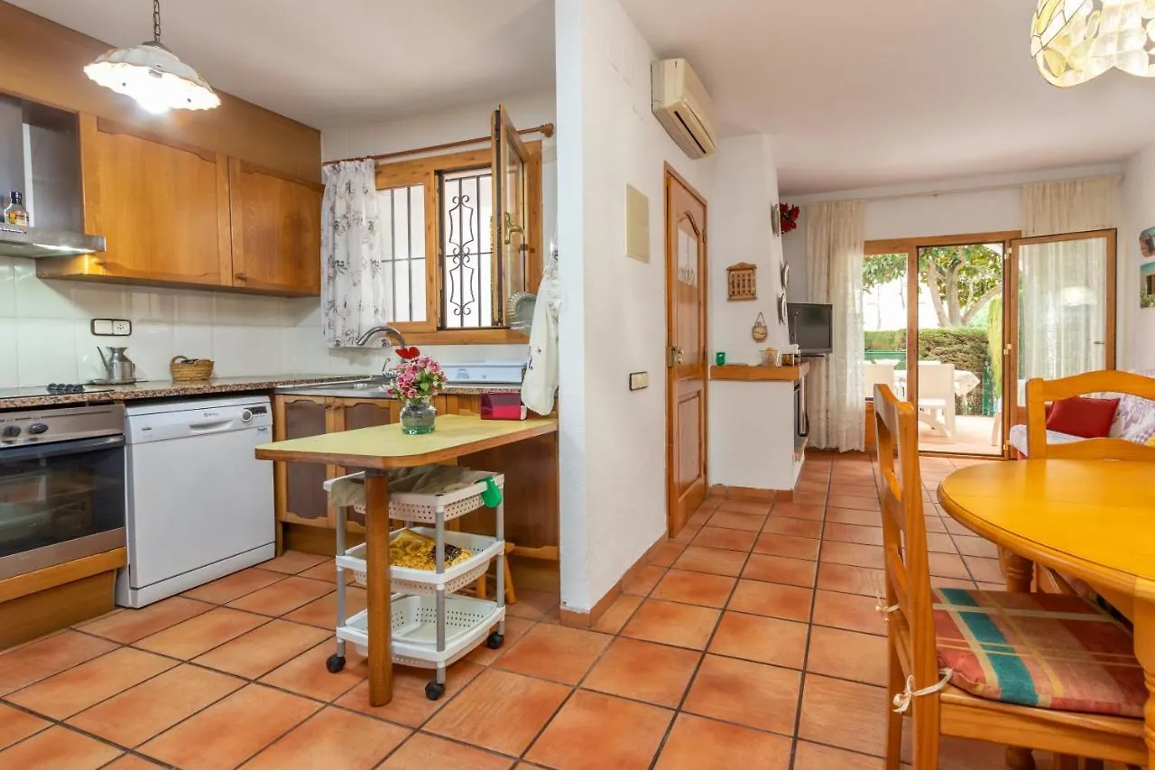 Villa Casa Natalio Platja d'Aro 0*,  Spagna