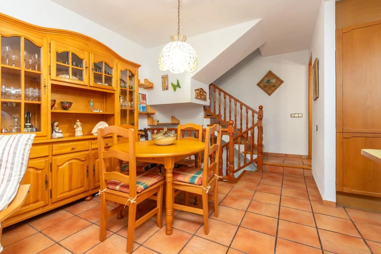 Villa Casa Natalio Platja d'Aro 0*,  Spagna