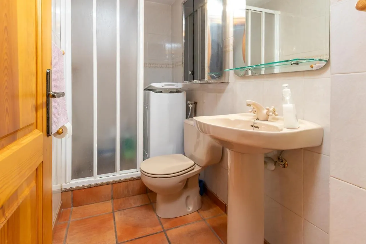 Casa vacanze Villa Casa Natalio Platja d'Aro Spagna