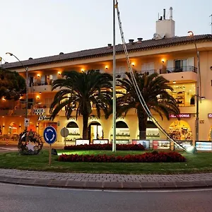 3* Hotel Spa La Terrassa