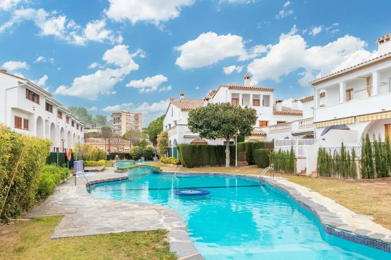 Willa Casa Natalio Platja d'Aro 0*,  Hiszpania