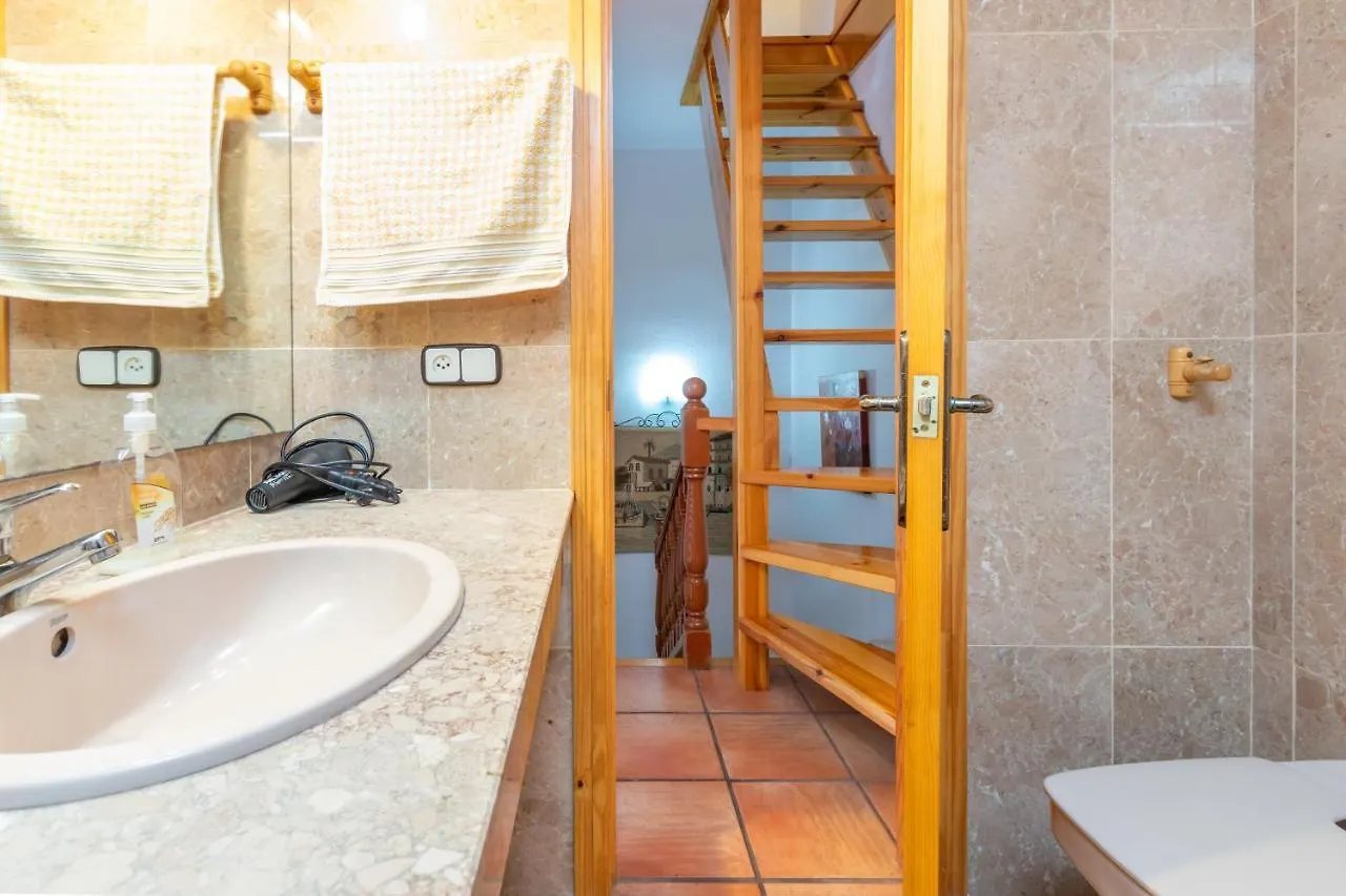 Casa Natalio Villa Platja d'Aro Holiday home