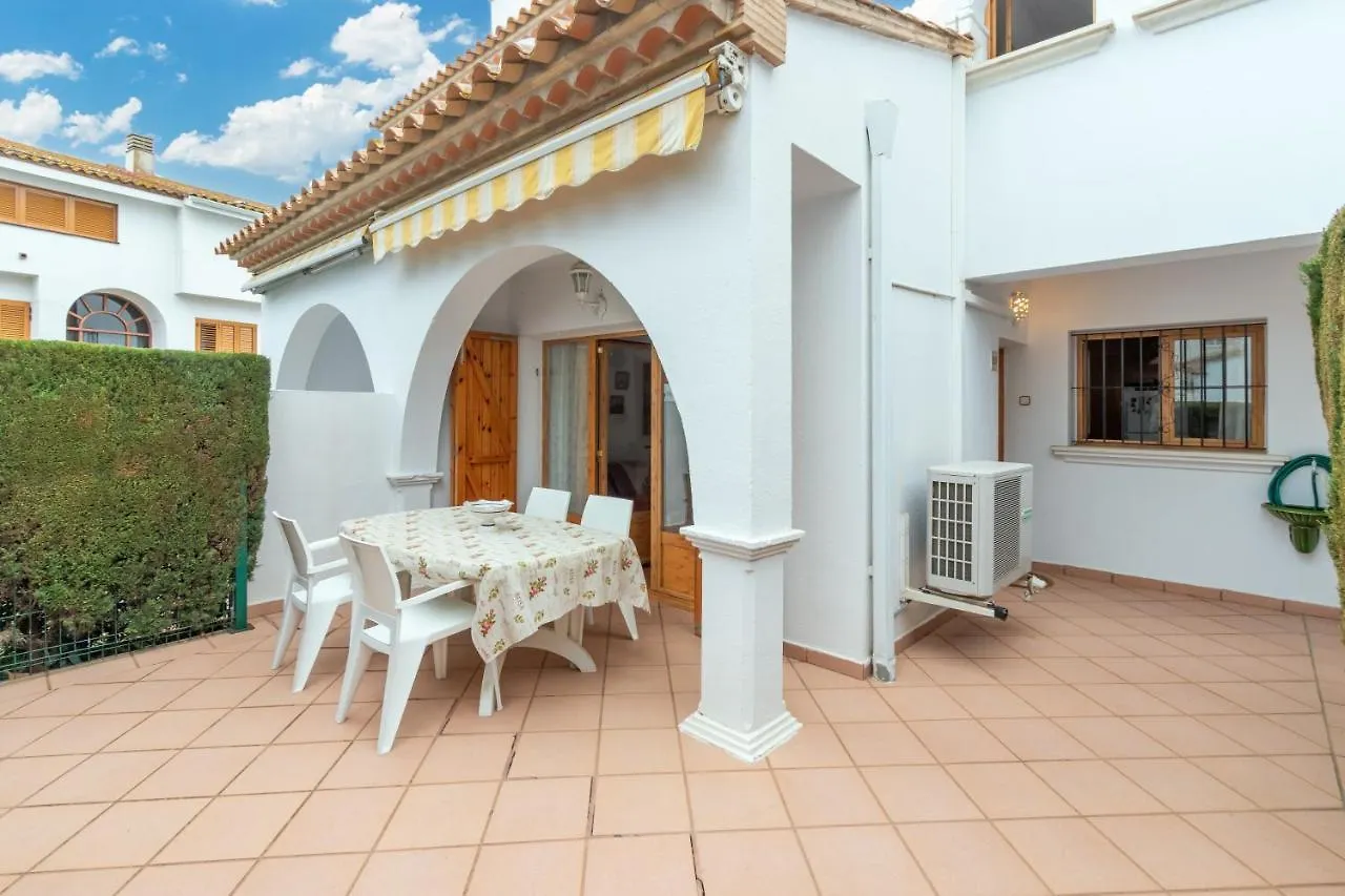 Casa Natalio Villa Platja d'Aro Holiday home