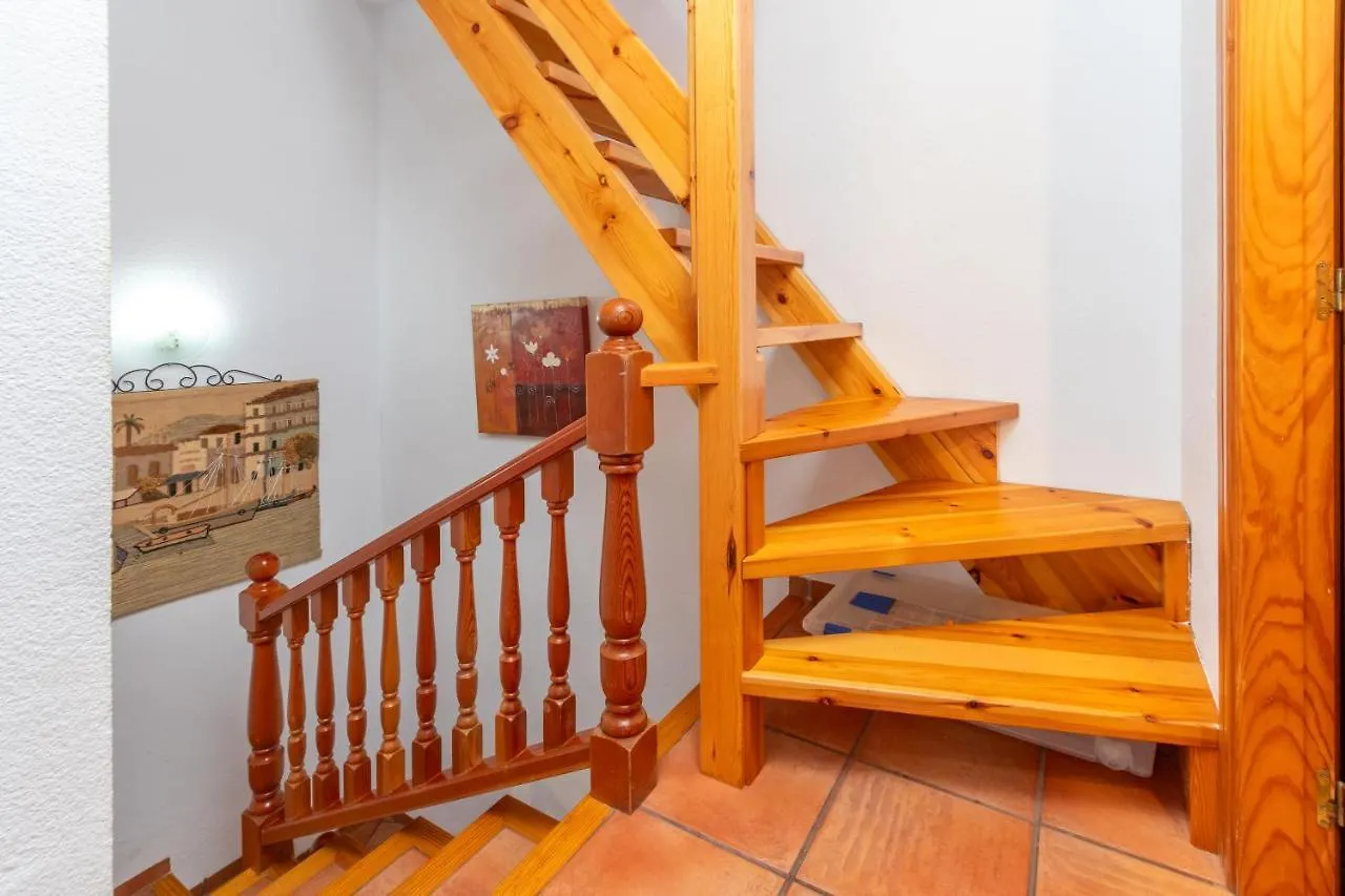 Holiday home Casa Natalio Villa Platja d'Aro Spain