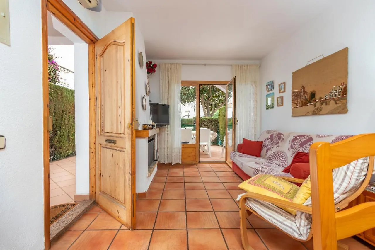 Dom wakacyjny Willa Casa Natalio Platja d'Aro