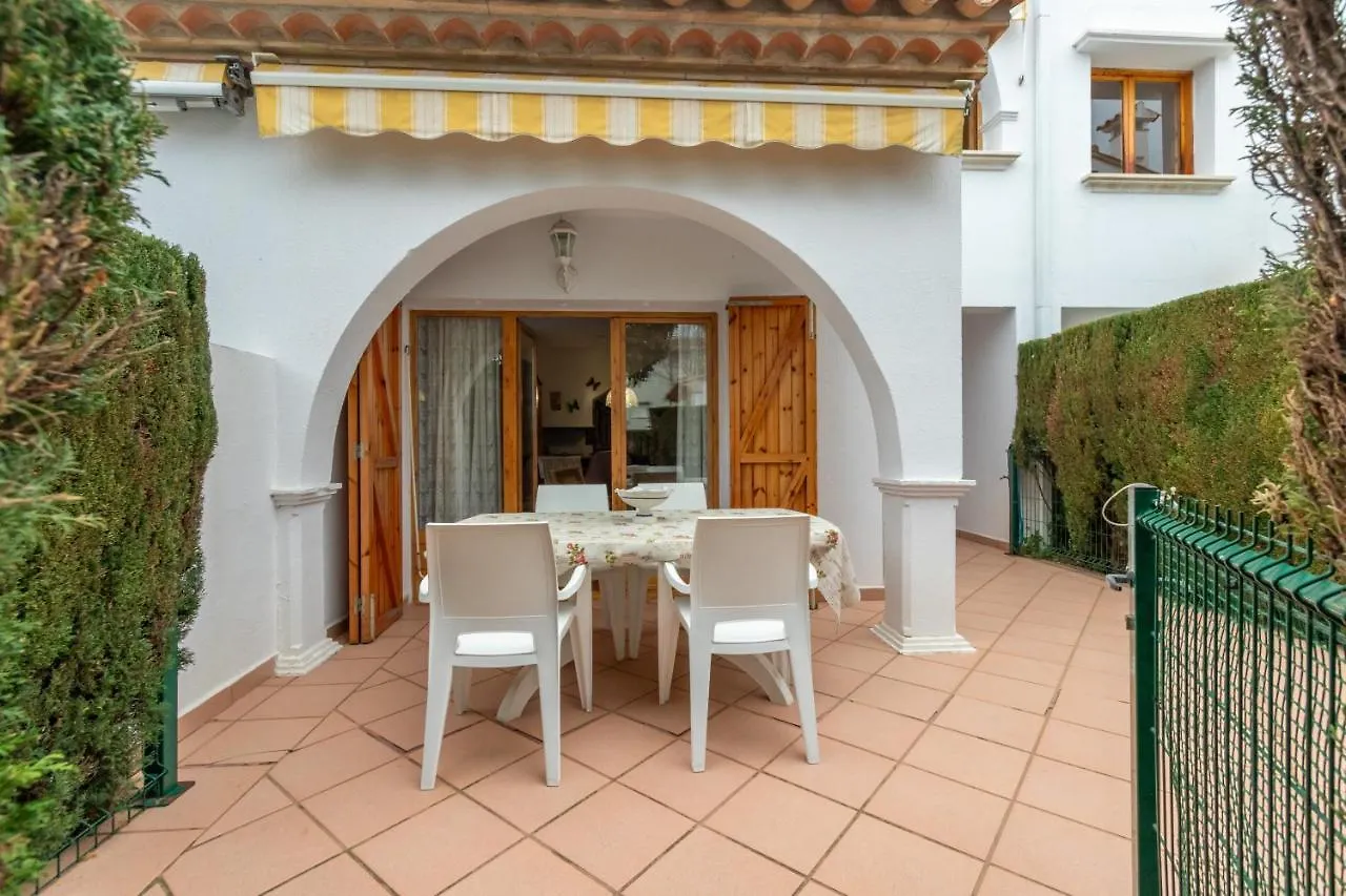 Holiday home Casa Natalio Villa Platja d'Aro