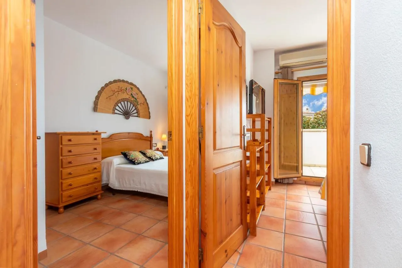 Casa Natalio Villa Platja d'Aro Holiday home