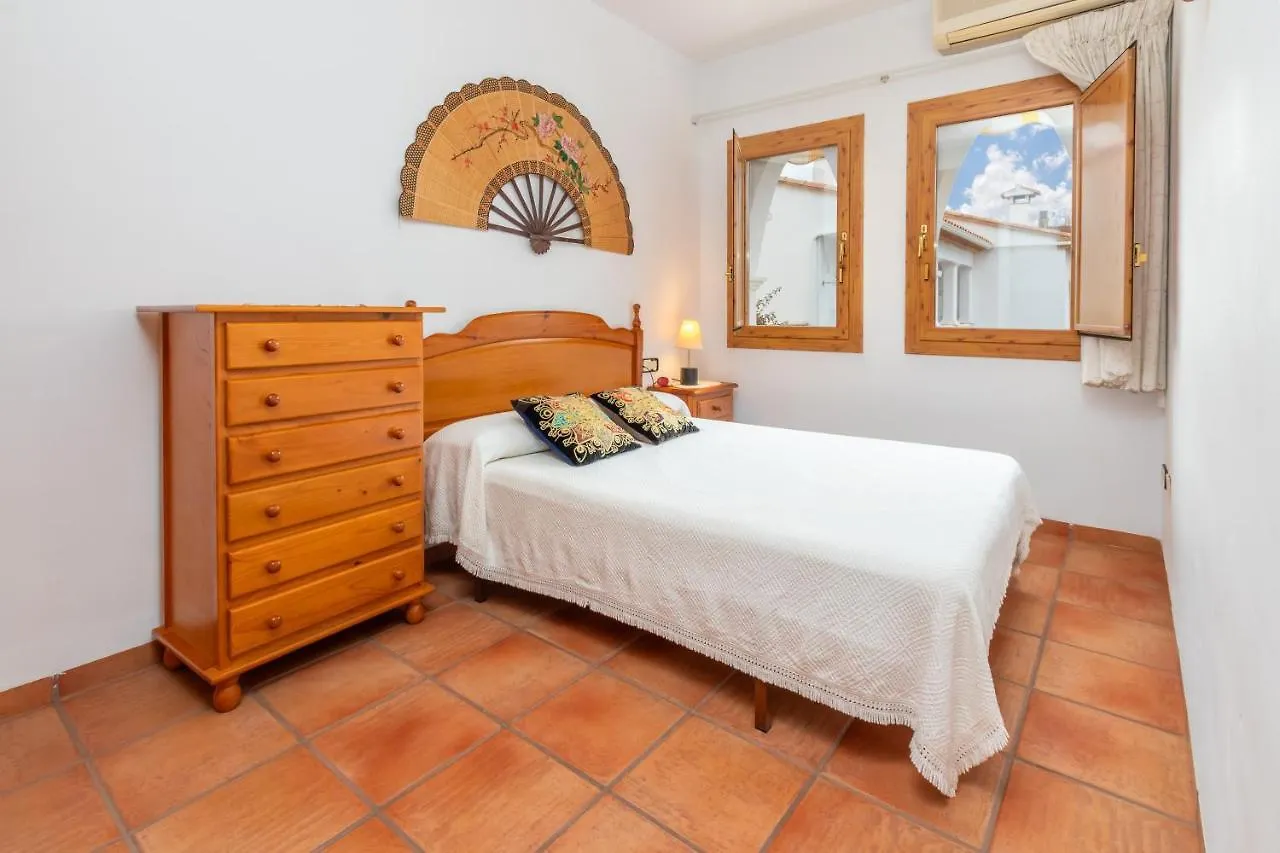 Casa Natalio Villa Platja d'Aro
