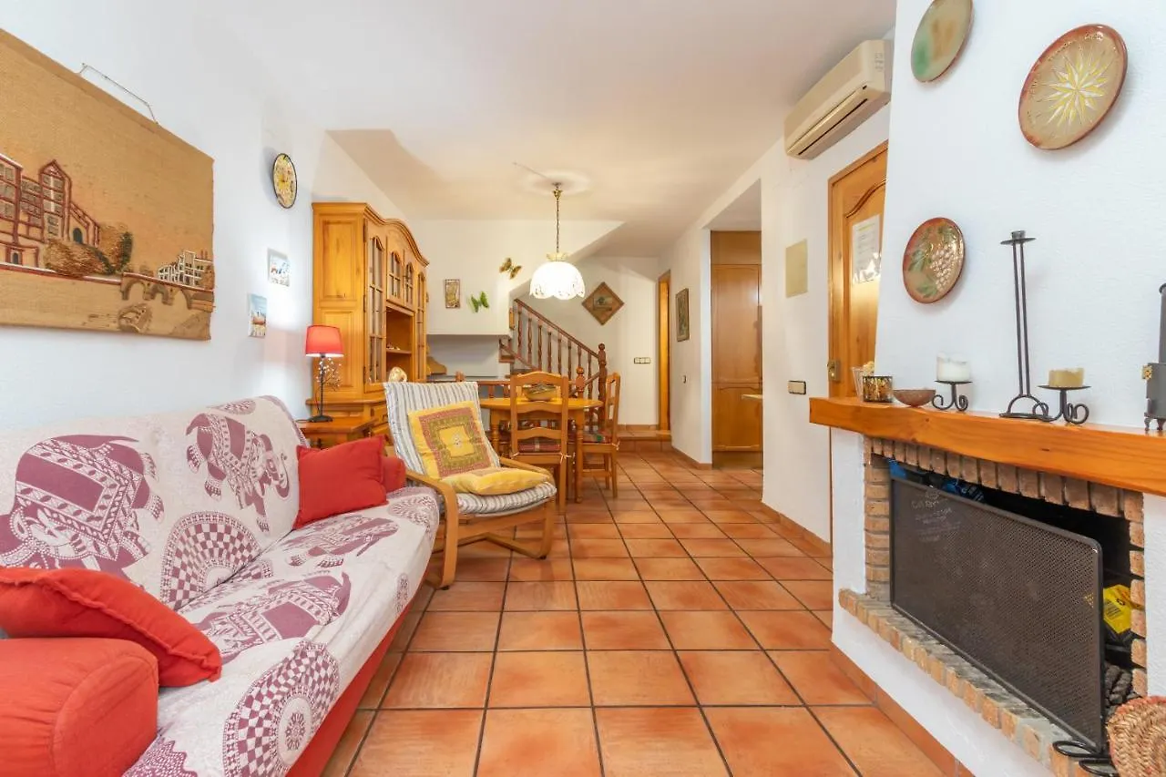 Dom wakacyjny Willa Casa Natalio Platja d'Aro