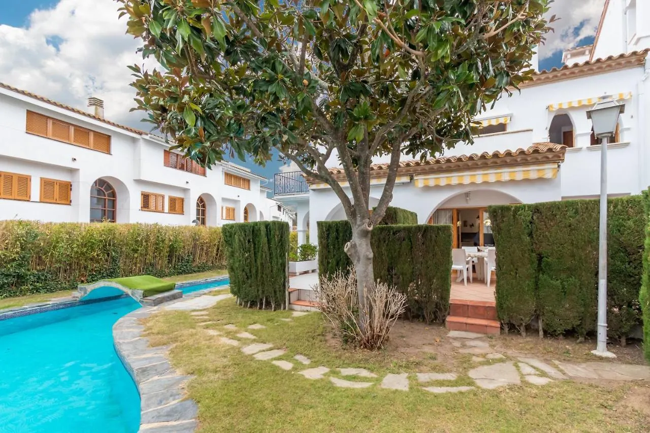 Casa Natalio Villa Platja d'Aro Spain