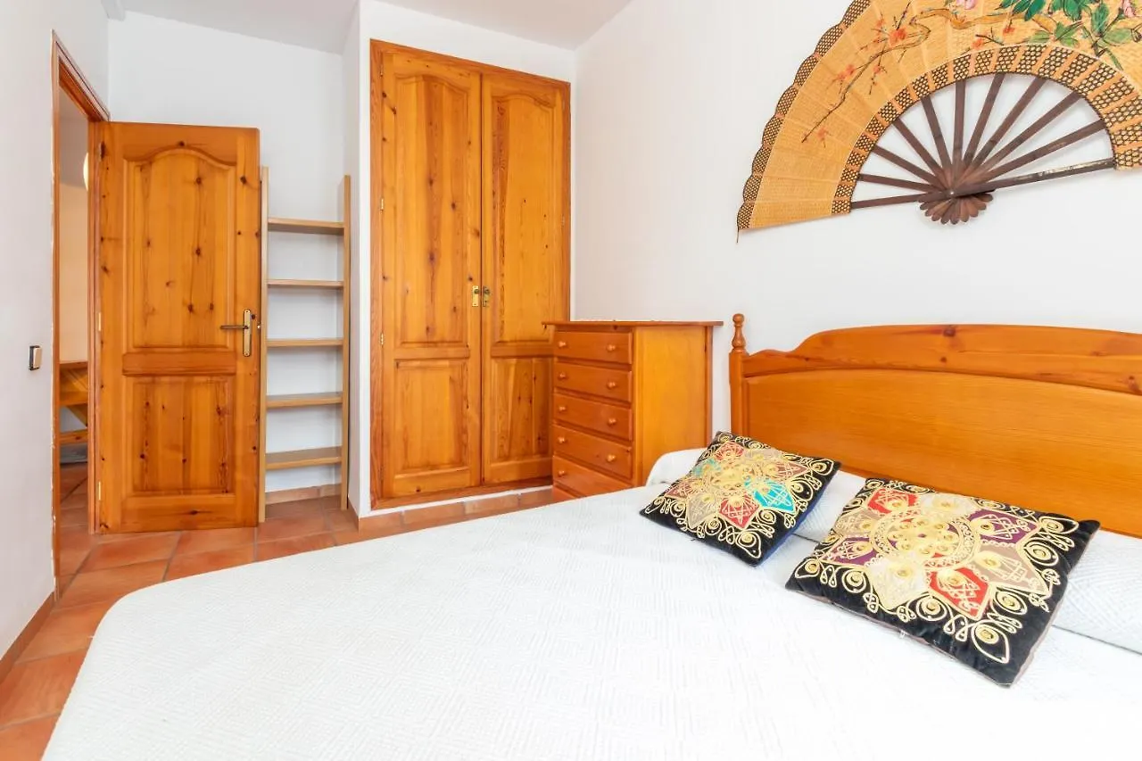 Casa Natalio Villa Platja d'Aro Holiday home