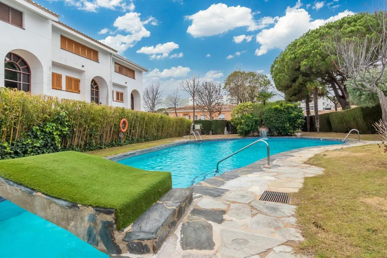 Holiday home Casa Natalio Villa Platja d'Aro Spain