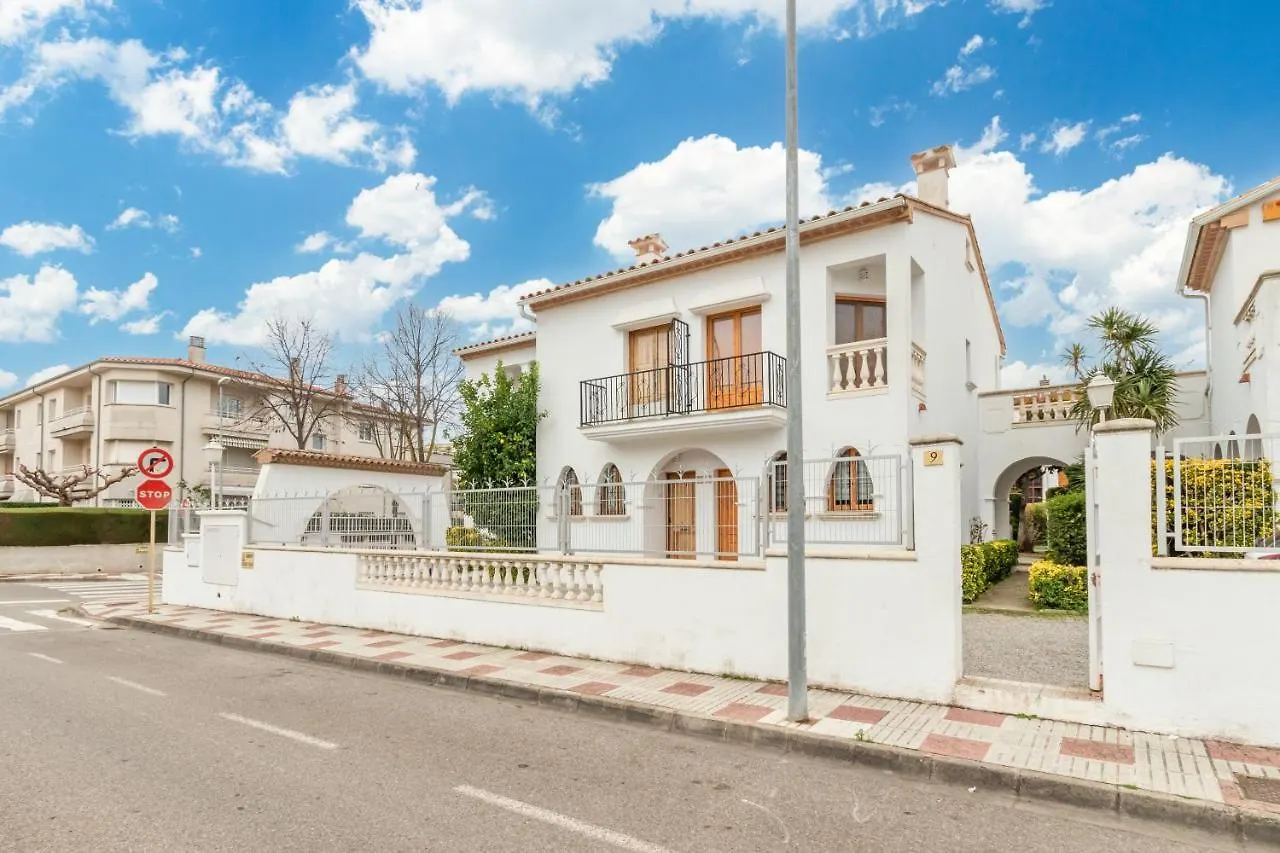 Casa Natalio Villa Platja d'Aro