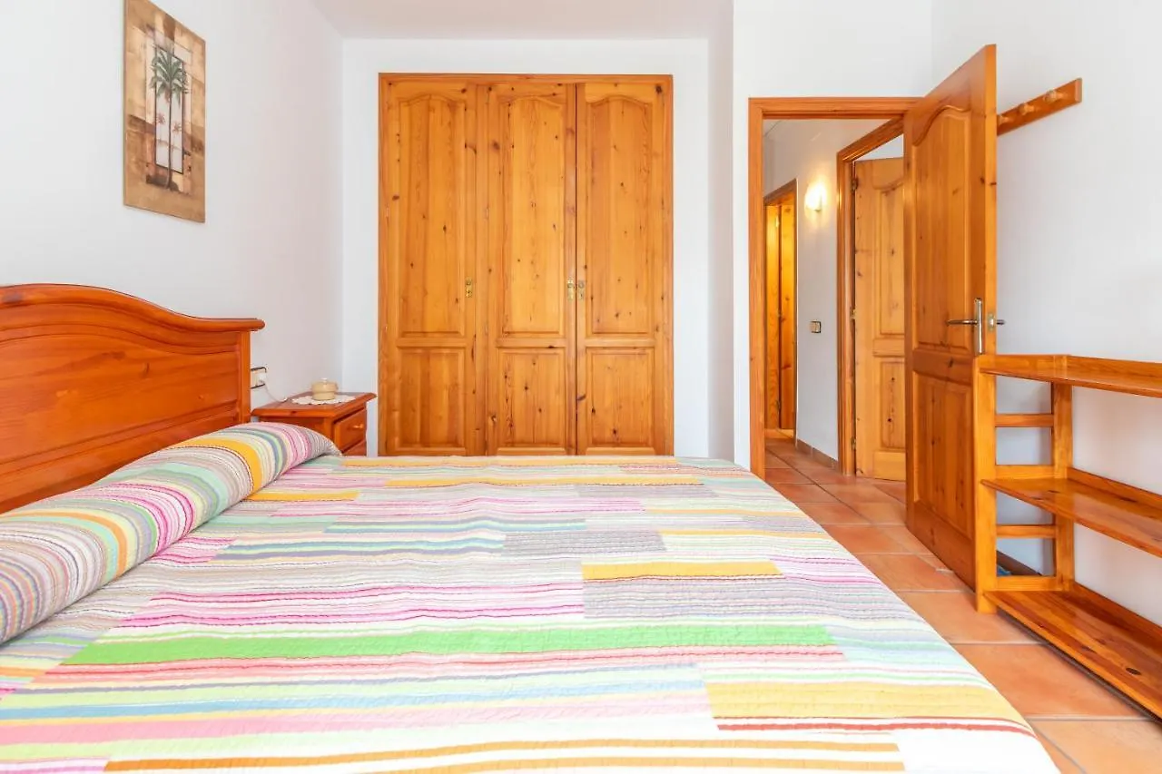 Dom wakacyjny Willa Casa Natalio Platja d'Aro