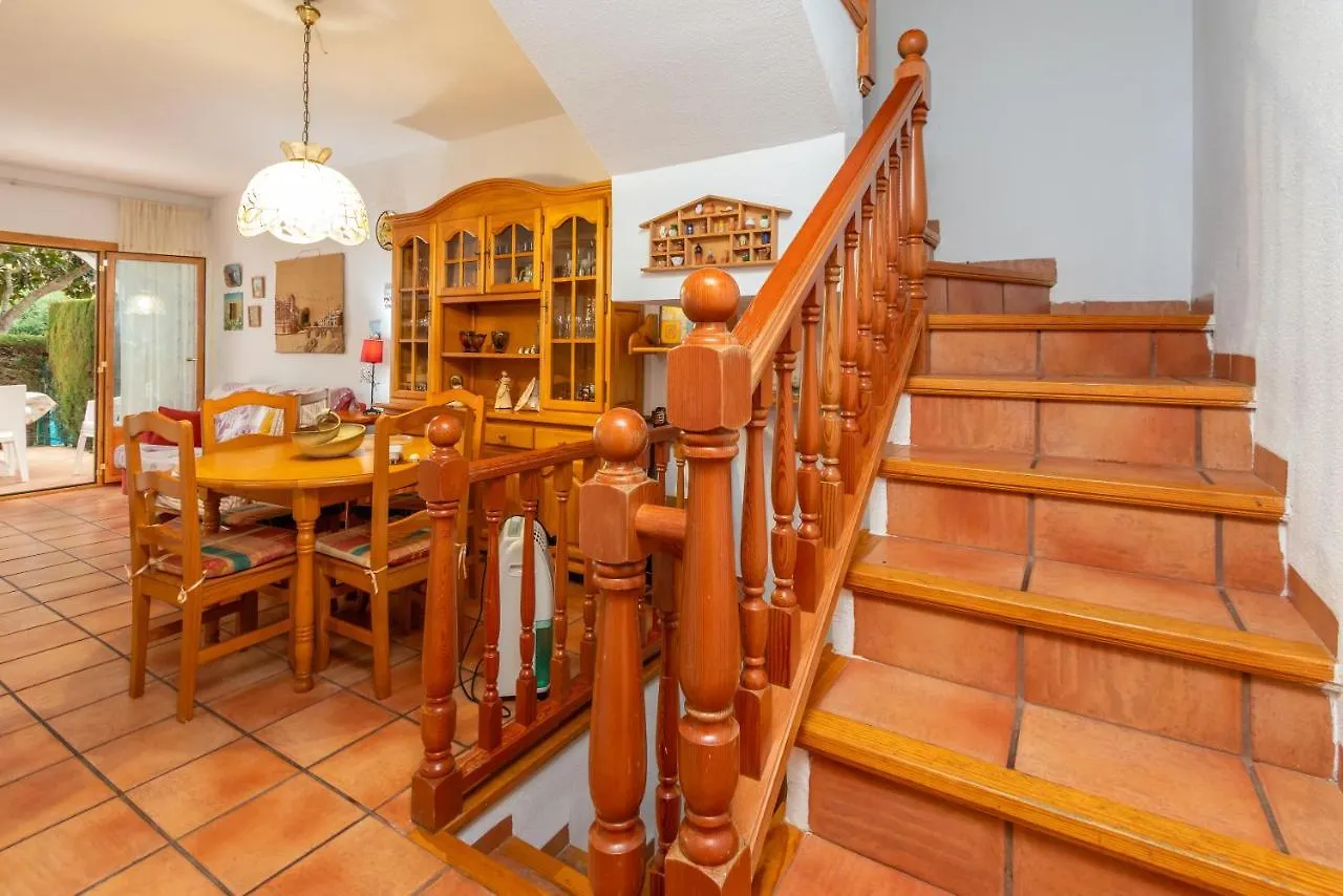 Casa Natalio Villa Platja d'Aro Spain