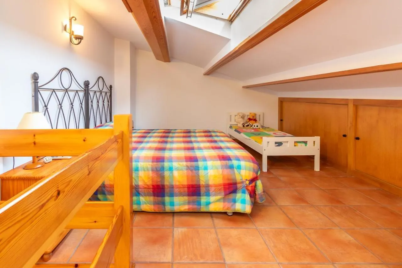Casa Natalio Villa Platja d'Aro 0*,