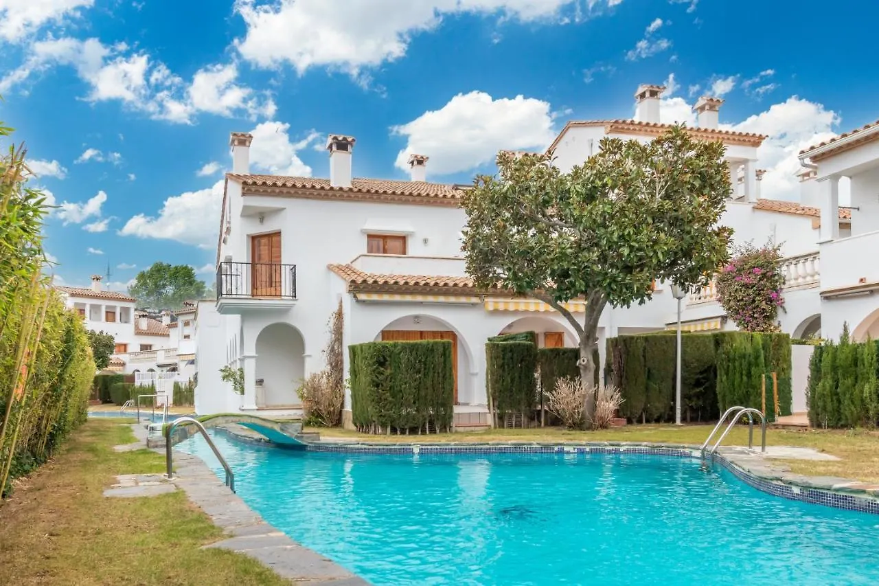 Casa Natalio Villa Platja d'Aro